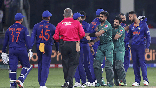 Pakistan's Stand on 2026 T20 World Cup Amidst Tensions with India