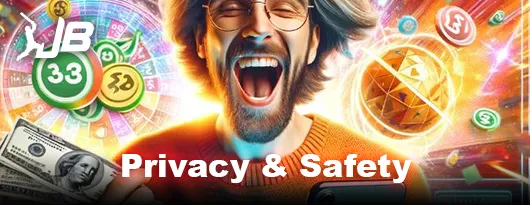Privacy & Safety